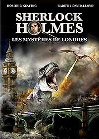 Sherlock Holmes - Les mystères de Londres