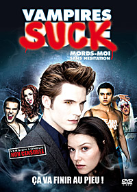 Mords-moi: sans hésitation : Vampires Suck - Mords-moi sans hésitation