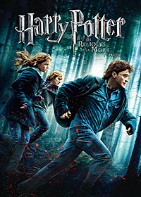 Harry Potter et les Reliques de la Mort - Partie 1 : Harry Potter et les Reliques de la Mort - 1ère partie