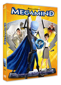 Megamind