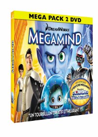 Megamind - Le Complot du Mega Robot - Edition Spéciale
