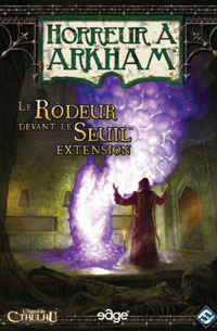 Horreur a Arkham 2005 : Le rodeur devant le seuil