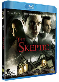 The Skeptic