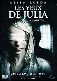 Les Yeux de Julia