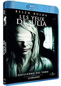 Les Yeux de Julia - Blu-Ray