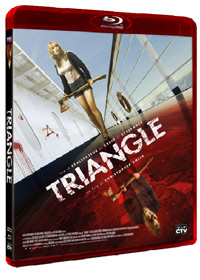 Triangle - Blu-Ray
