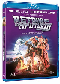 Retour vers le futur 3 : Retour vers le futur