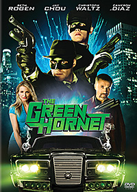 The Green Hornet