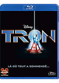 Tron - Blu-ray Disc