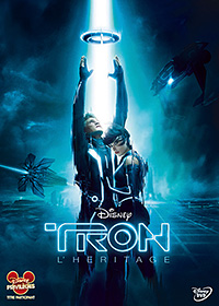 Tron : l'héritage : TRON - L'Héritage