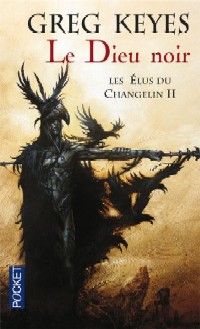 Le dieu noir