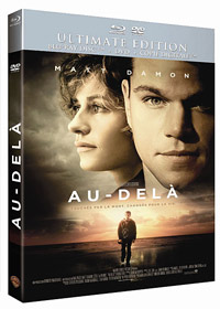 Au-delà - Blu-Ray Combo