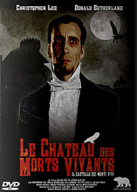 Le Château des morts vivants