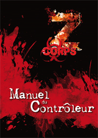 Z-corps : Manuel du Contrôleur