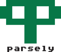 Parsely Games : Parsely Game