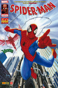 Spider-Man mensuel : Spider-Man V.II - 134
