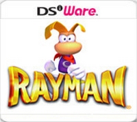 Rayman - DSiWare