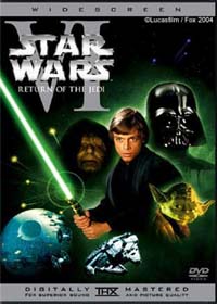 Le Retour du Jedi Le Retour du Jedi