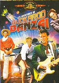 Les Aventures de Buckaroo Banzai