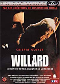 Willard - Édition Prestige