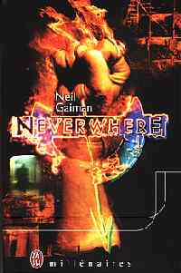 Neverwhere Neverwhere
