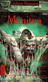 Manitou - Tome I