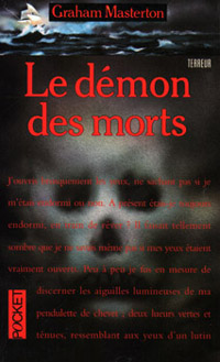 Le Démon des Morts