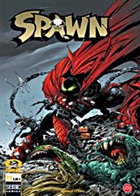 Comics Spawn : Spawn - 77