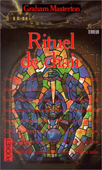 Rituel de Chair Rituel de Chair
