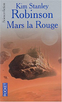Mars la rouge Mars la rouge