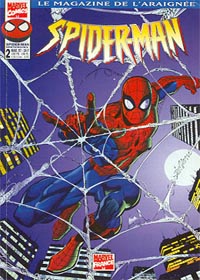 Spider-Man Marvel V1 : SPIDER-MAN V.I- 2