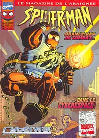 Spider-Man Marvel V1 : SPIDER-MAN V.I - 5 Spider-Man Marvel V1 : SPIDER-MAN V.I - 5