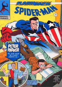 Spider-Man Marvel V1 : SPIDER-MAN V.I - 23 Spider-Man Marvel V1 : SPIDER-MAN V.I - 23