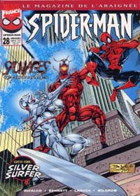 Spider-Man Marvel V1 : SPIDER-MAN V.I - 28 Spider-Man Marvel V1 : SPIDER-MAN V.I - 28
