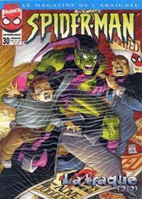 Spider-Man Marvel V1 : SPIDER-MAN V.I - 30 Spider-Man Marvel V1 : SPIDER-MAN V.I - 30