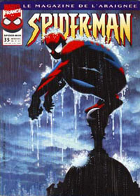 Spider-Man Marvel V1 : SPIDER-MAN V.I - 35