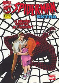 Spider-Man Extra 3 : La fin !