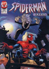 SPIDER-MAN EXTRA 17