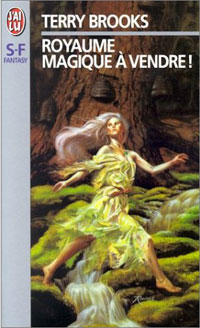 Royaume Magique à vendre ! Royaume Magique à vendre !