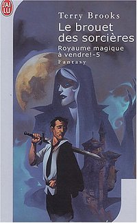 Le Brouet des Sorcières