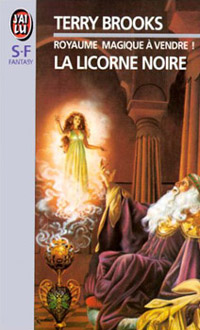 La Licorne Noire
