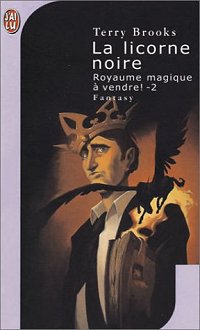 La Licorne Noire La Licorne Noire