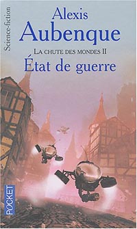 Etat de guerre