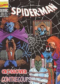 Spider-Man - collection Semic : Spider-Man - Semic 20