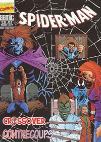 Spider-Man - collection Semic : Spider-Man - Semic 20 Spider-Man - collection Semic : Spider-Man - Semic 20
