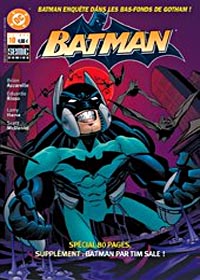 Semic Batman : 10 - Batman