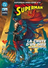 Superman - comics Hors série : Superman Hors-Série # 8