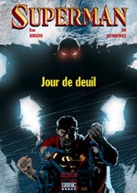 SUPERMAN : JOUR DE DEUIL