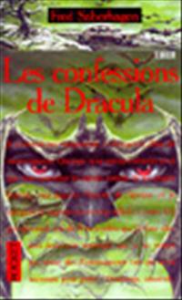 Les Confessions de Dracula