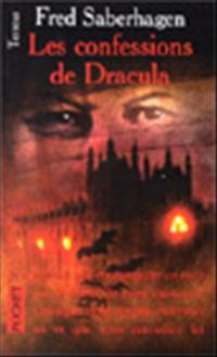 Les Confessions de Dracula